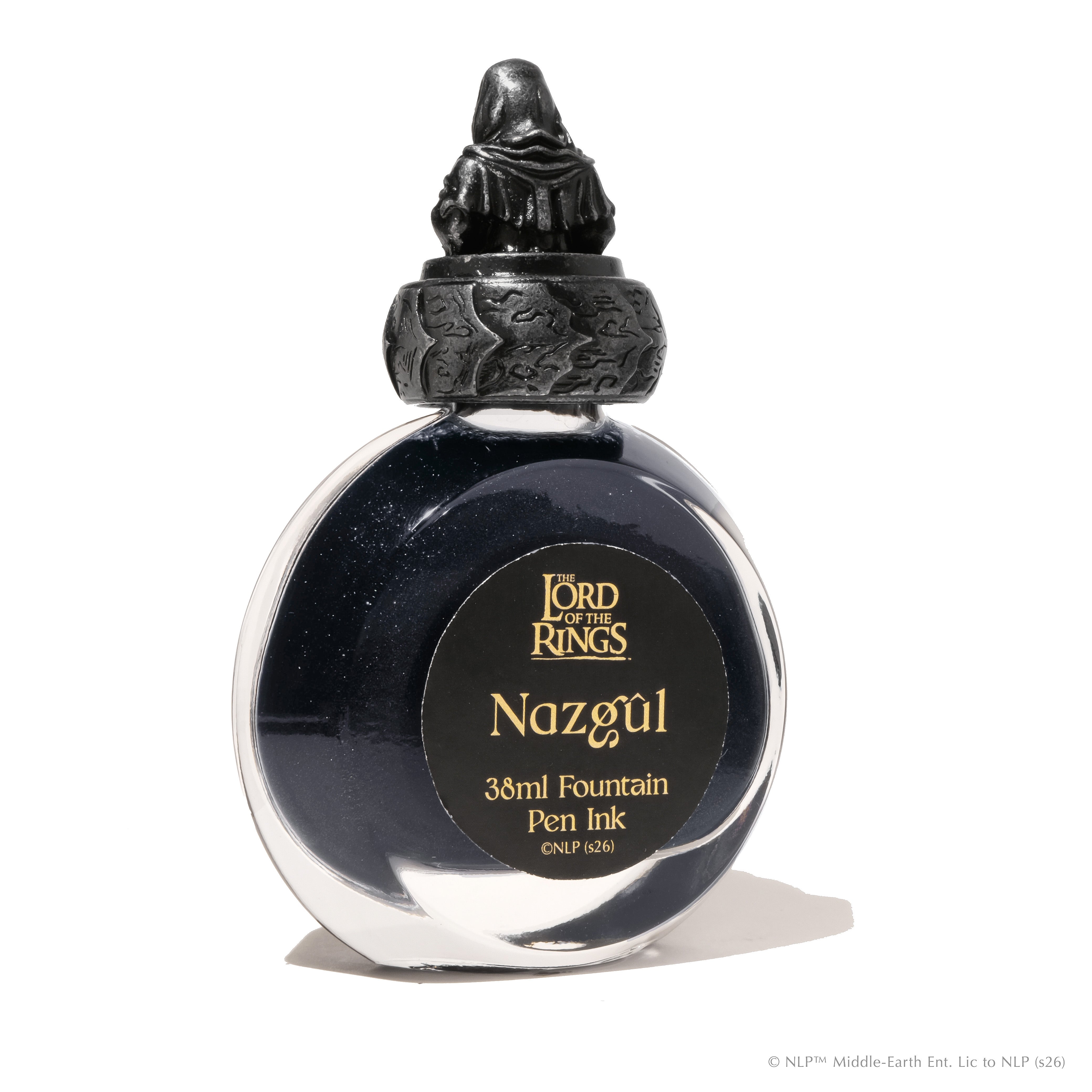 Warner Bros. | The Lord of the Rings 25th Anniversary | Limited Edition Pen and Ink Set | Nazgûl