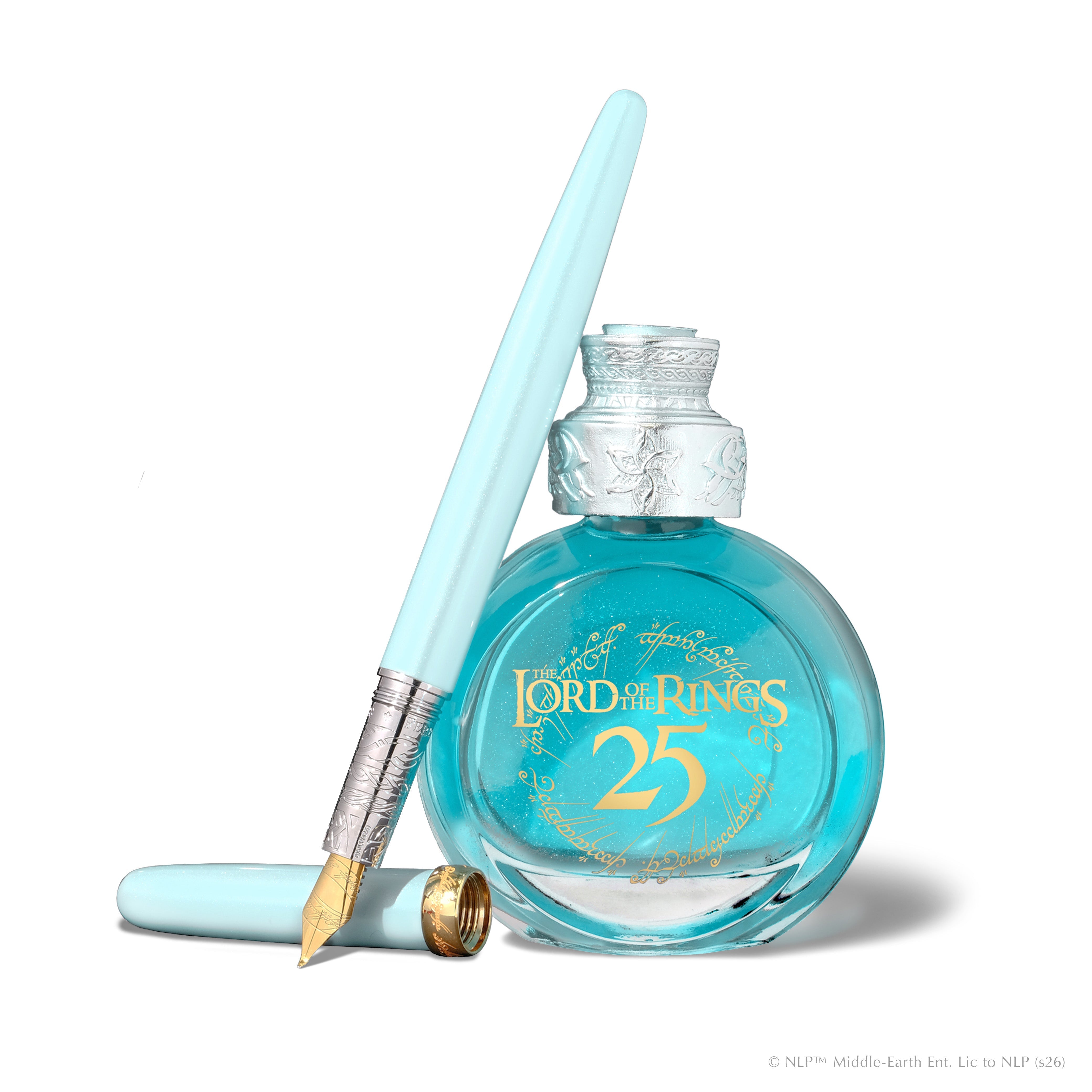 Galadriel Pen Set
