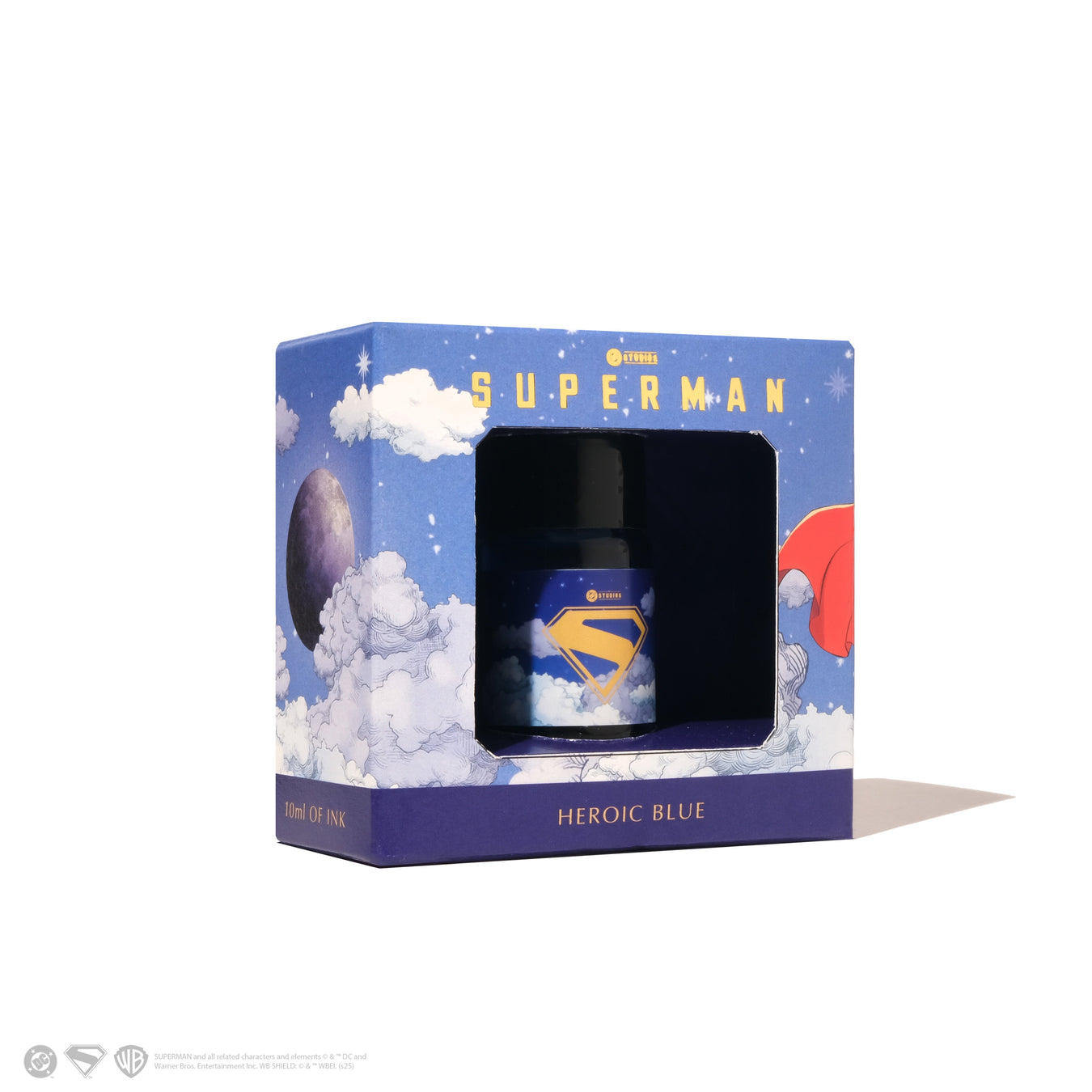 Superman 10ml Inks