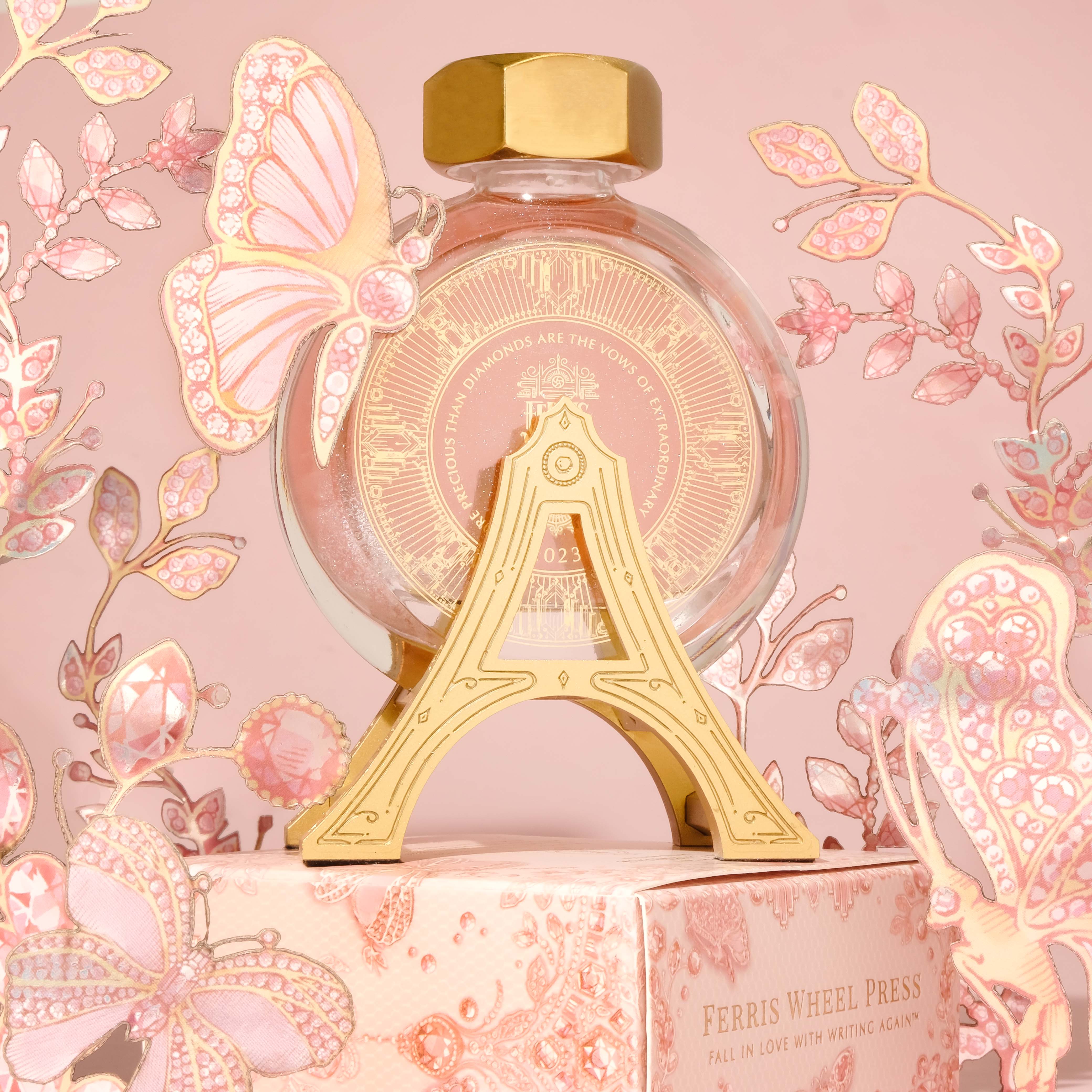 Limited Edition 2023 | The Fluttering Heart