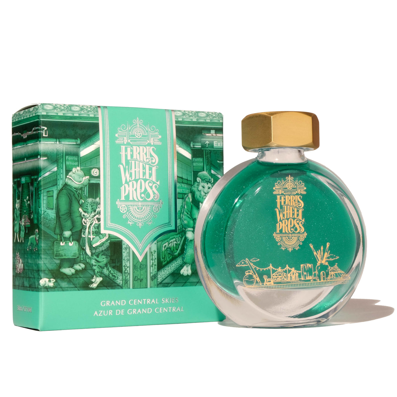 New York New York Collection