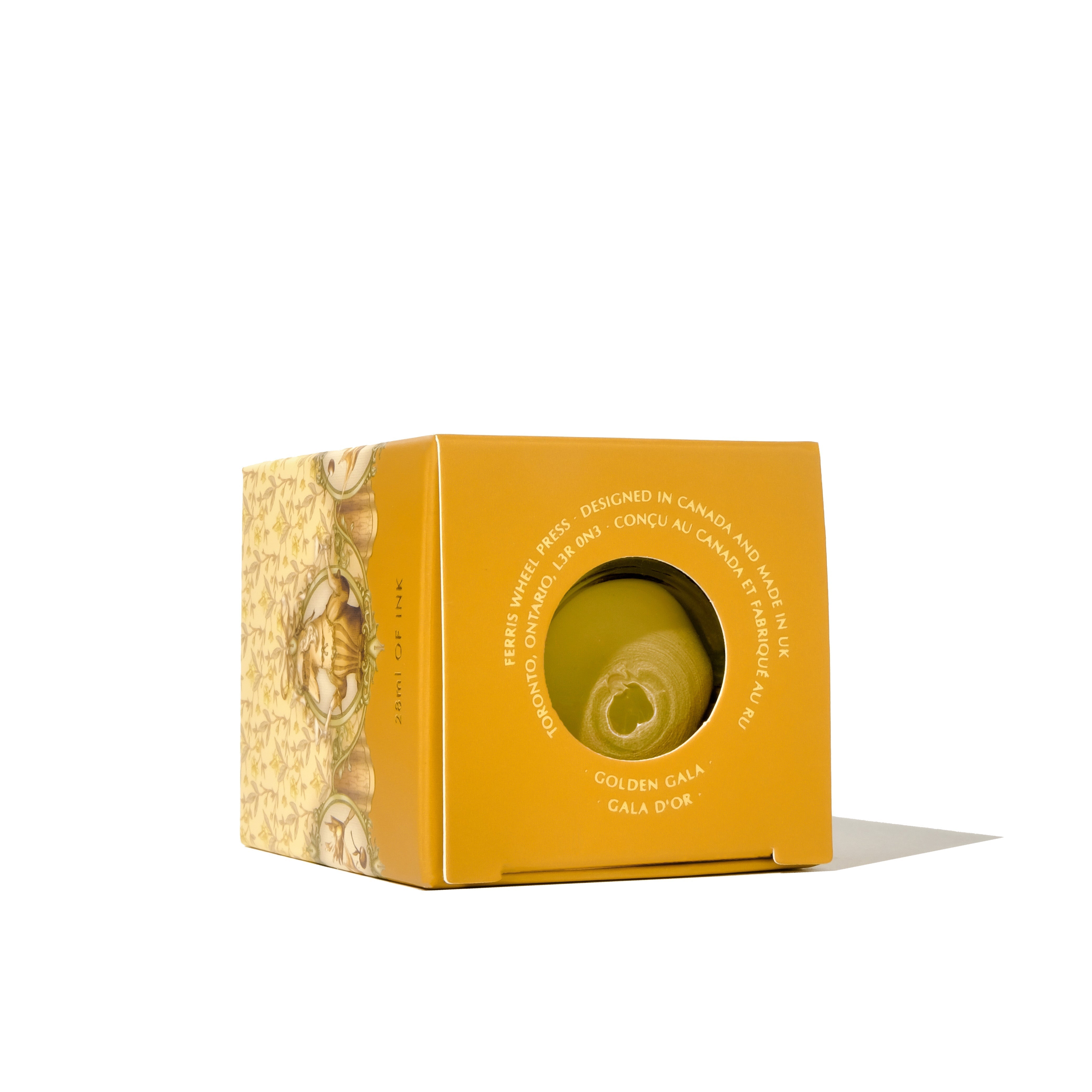 Golden Gala