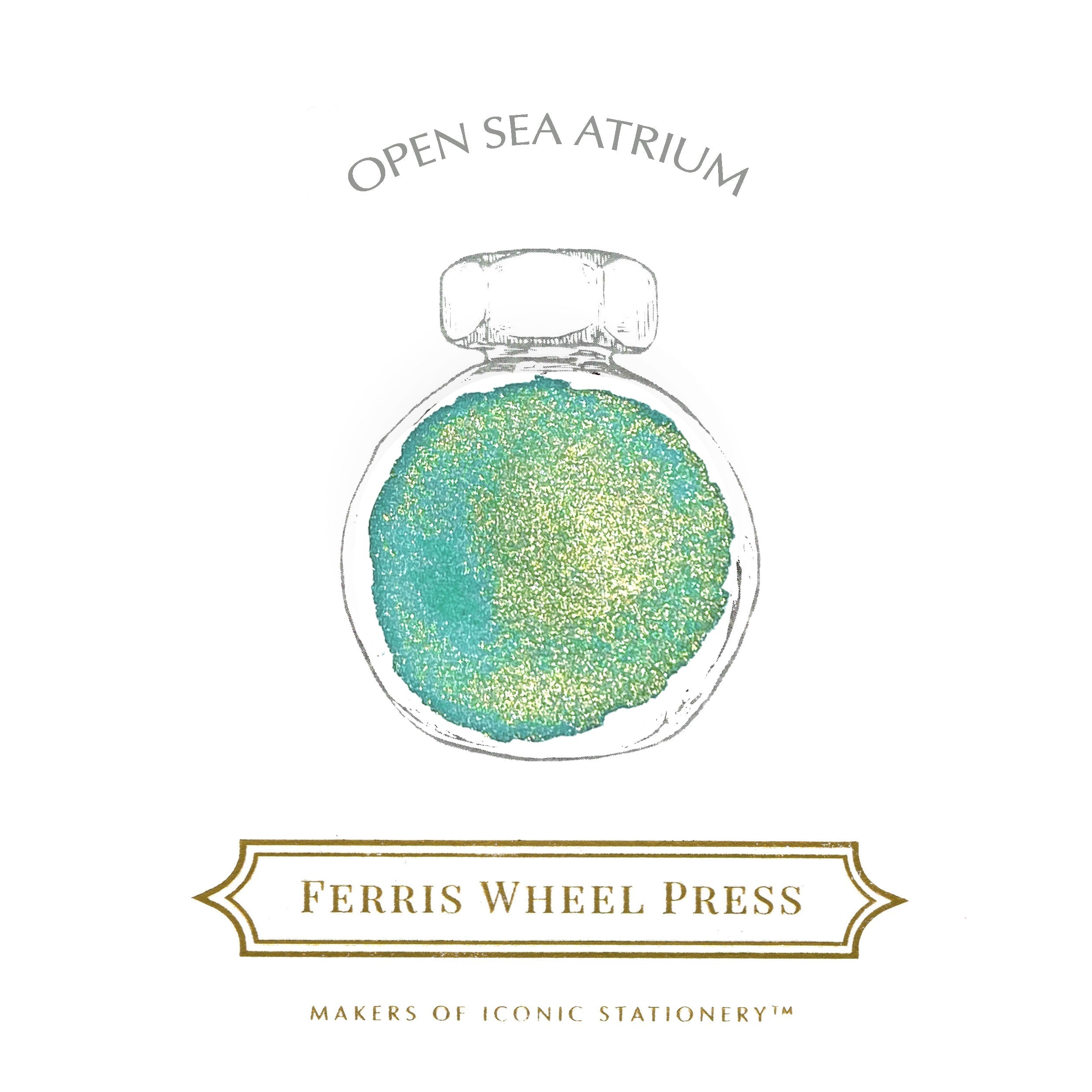 Ginza Tsutaya Books - 5th Anniversary | Open Sea Atrium