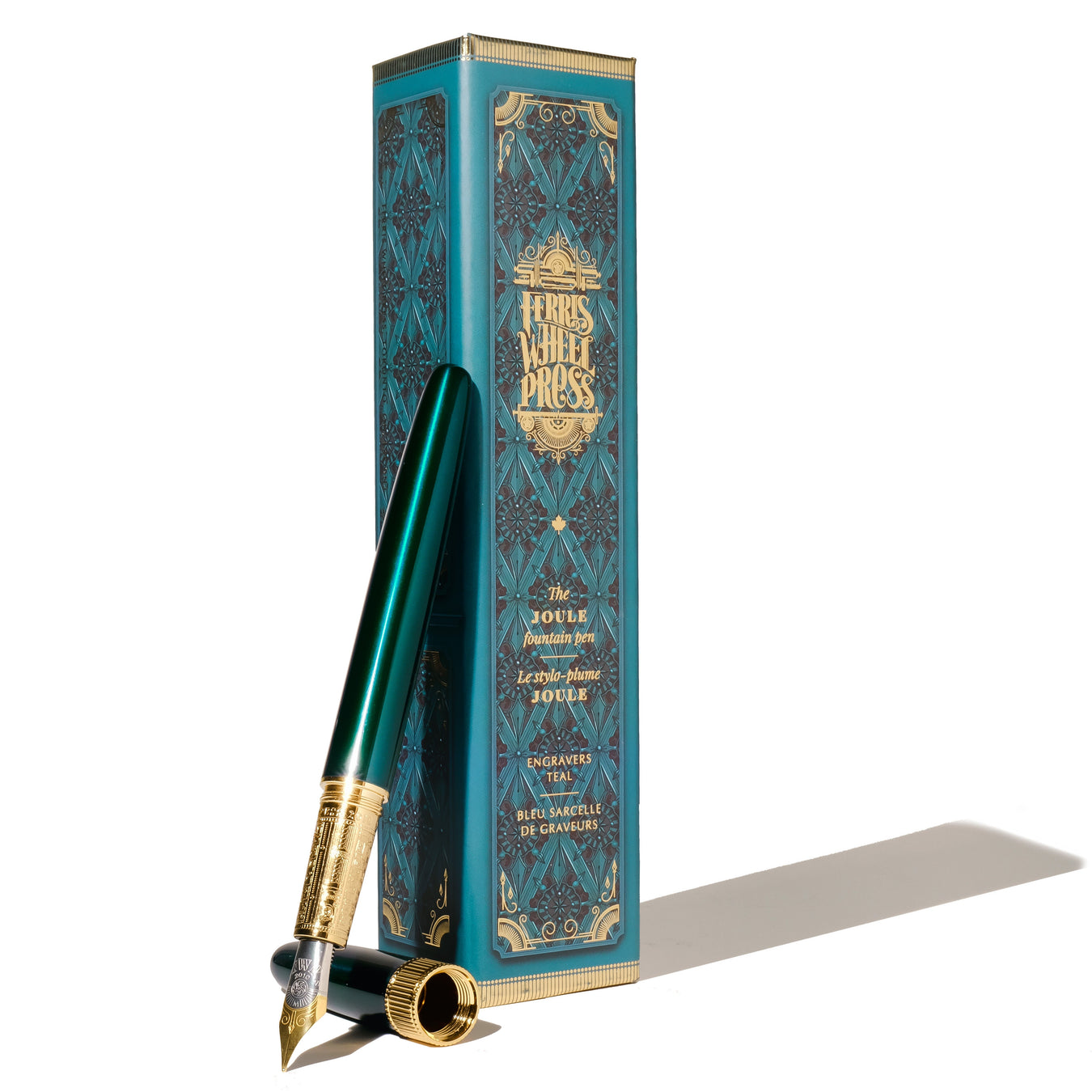 Premium Pen