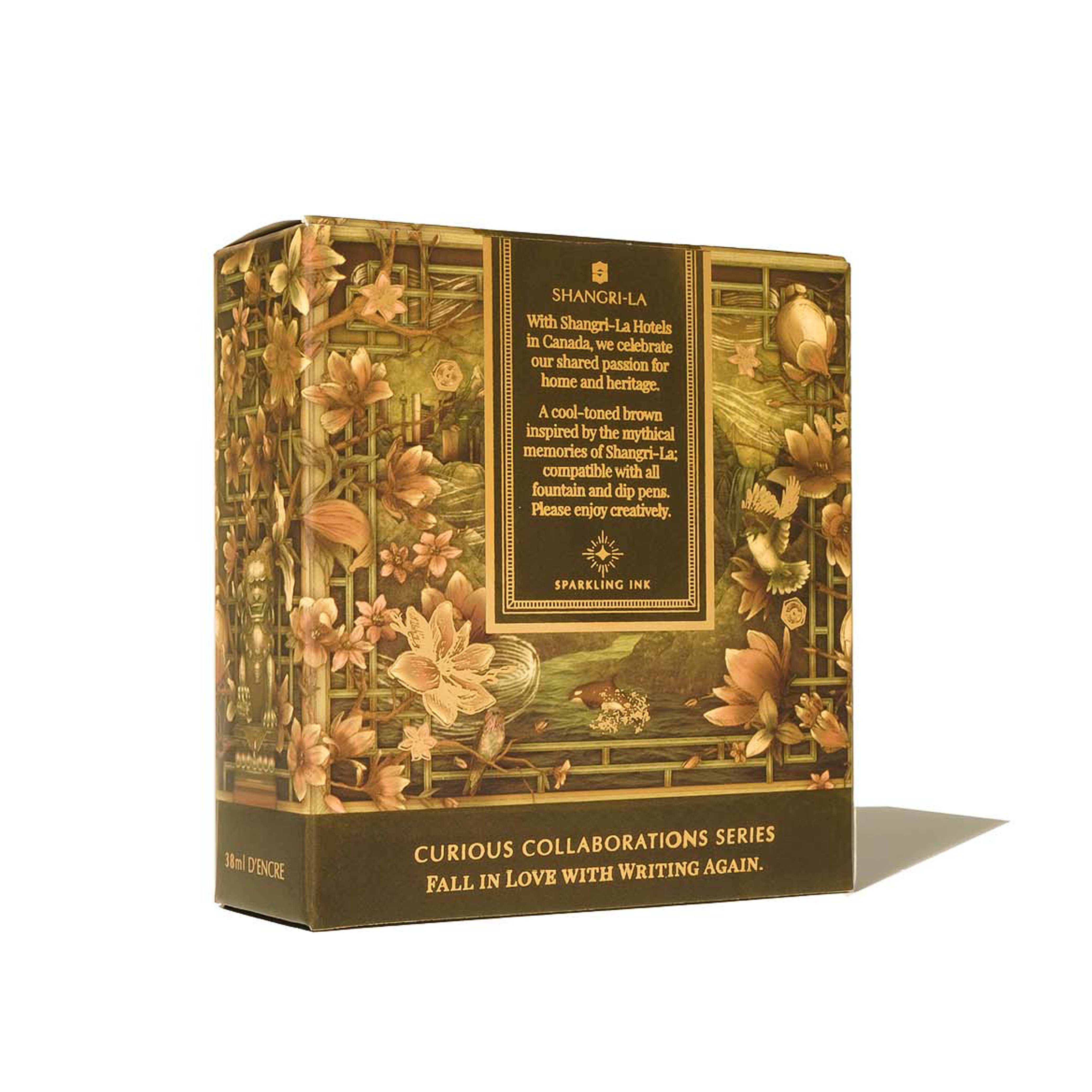 Shangri La Hotel | Land of Shangri-la