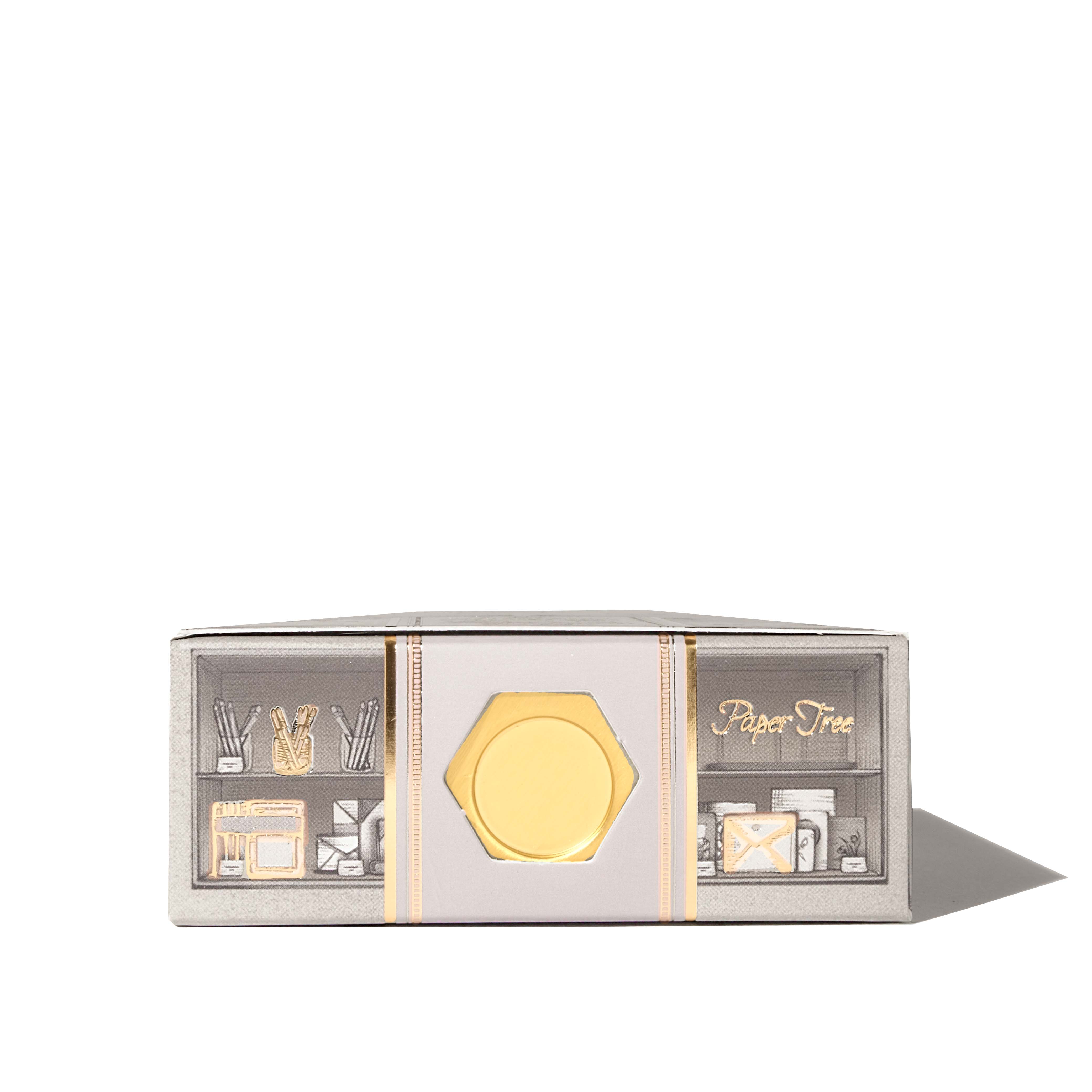 Paper Tree | Glimmering Greige