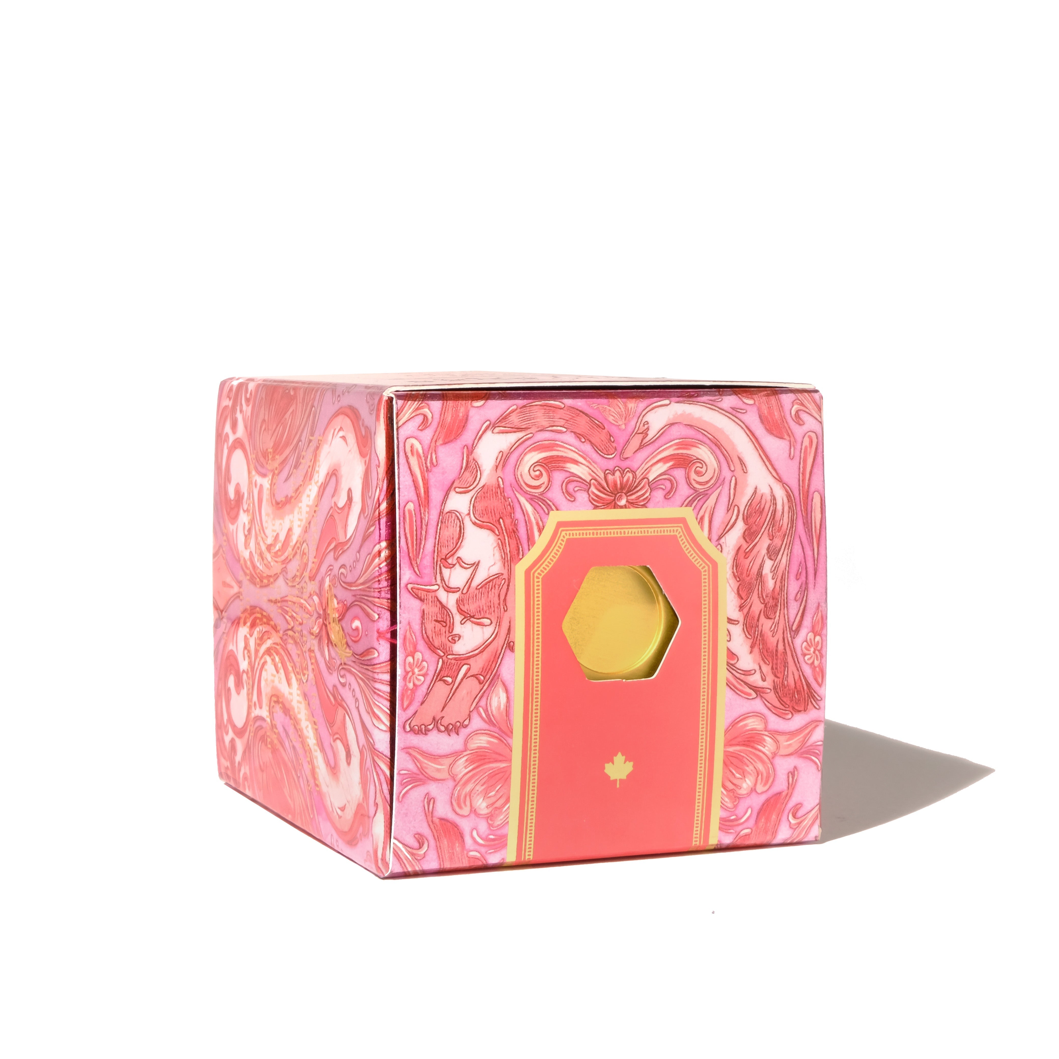 FerriTales | The Wild Swans - Radiant Rosewing 85ml Ink