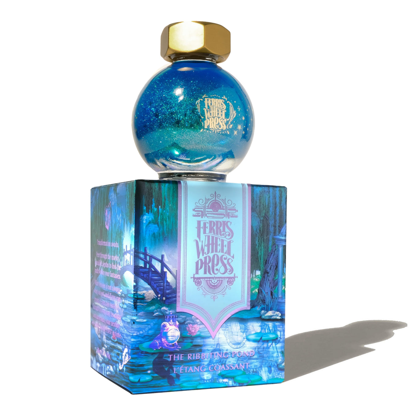 FerriTales: Once Upon a Time