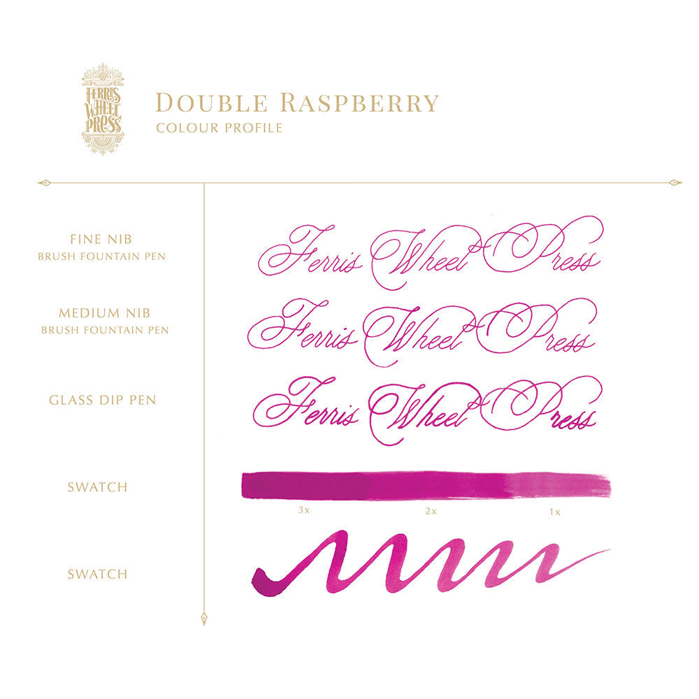 Ink Charger Set - Life is Peachy
