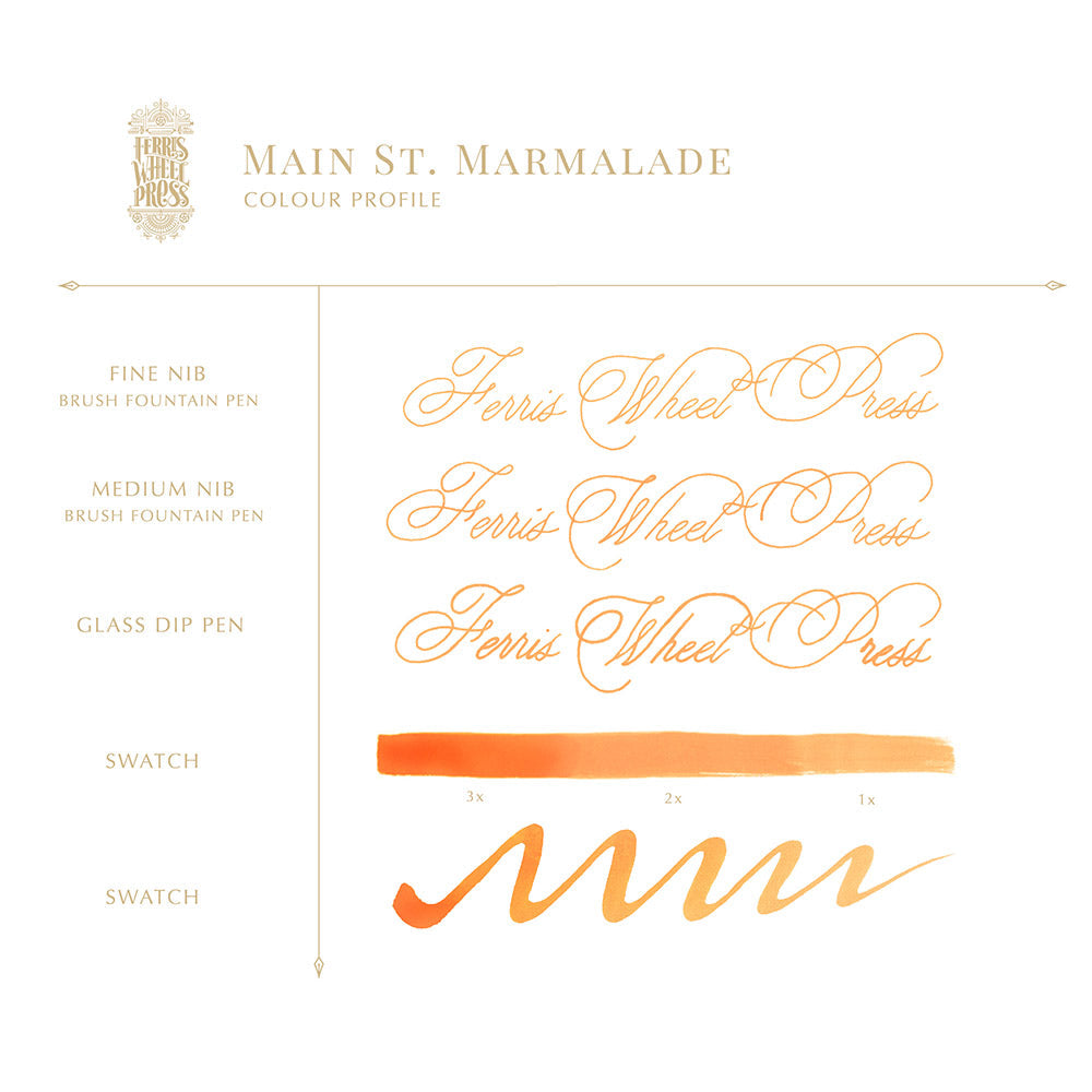 Main St. Marmalade