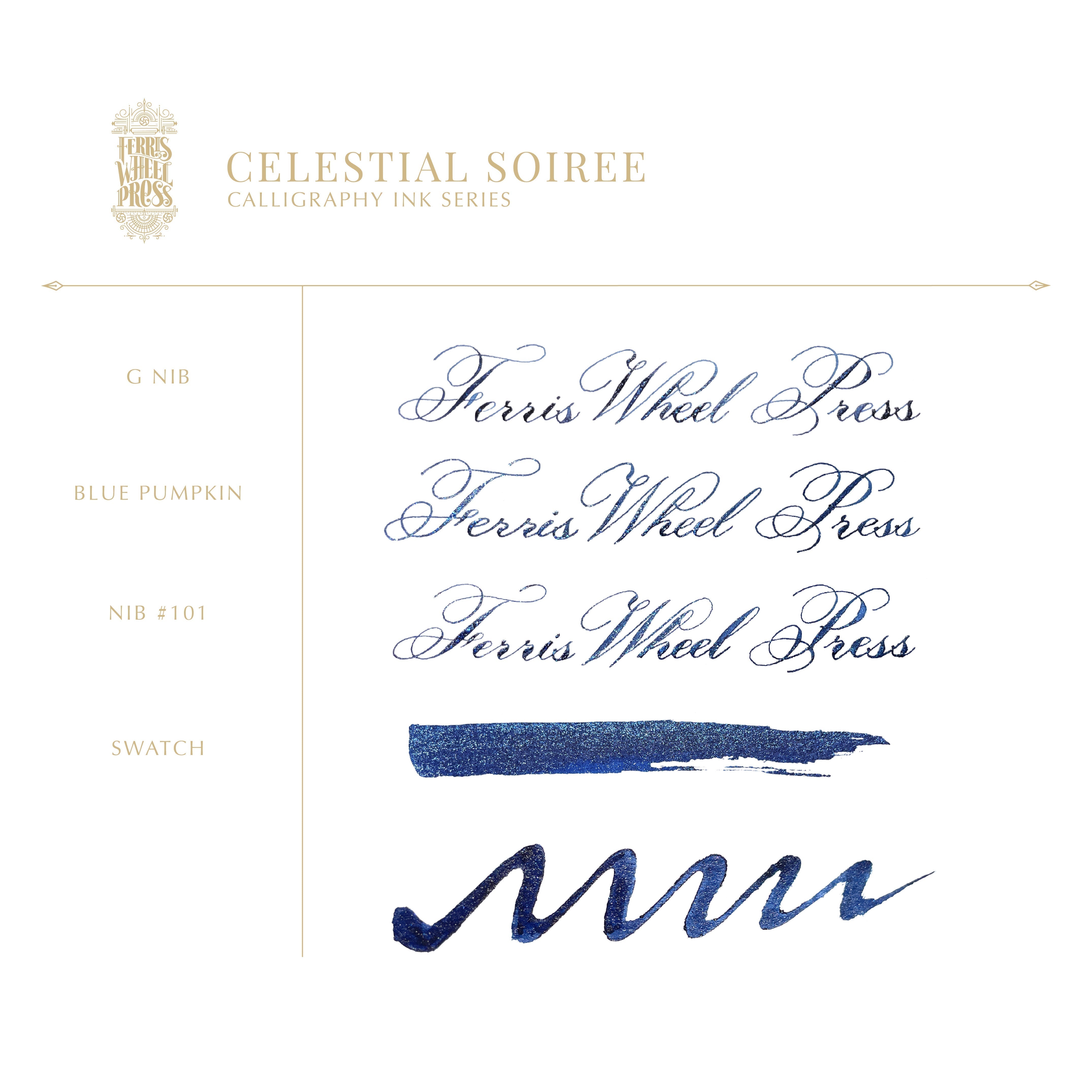 Celestial Soiree