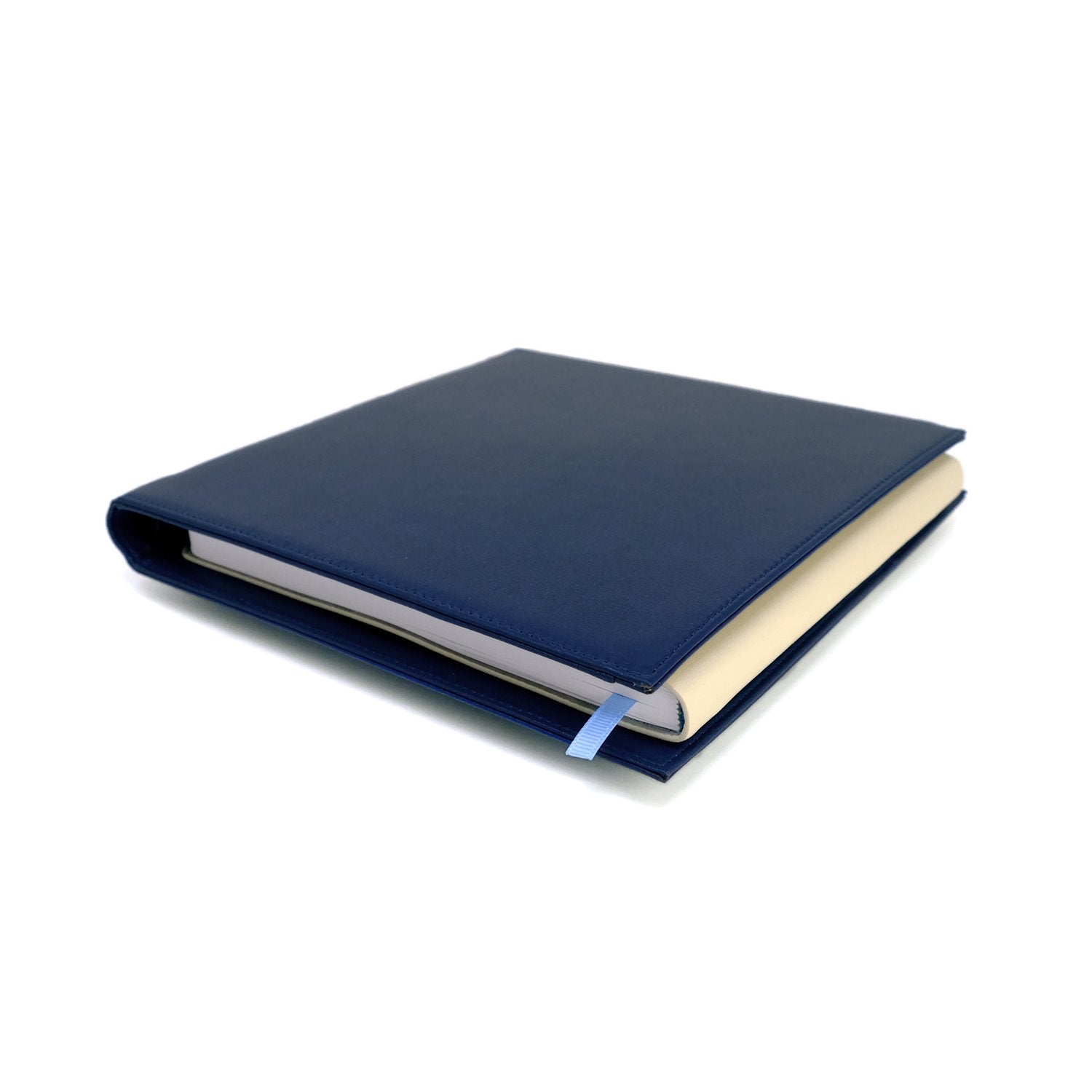 Always Right Fether™ Folio - Midnight Blue