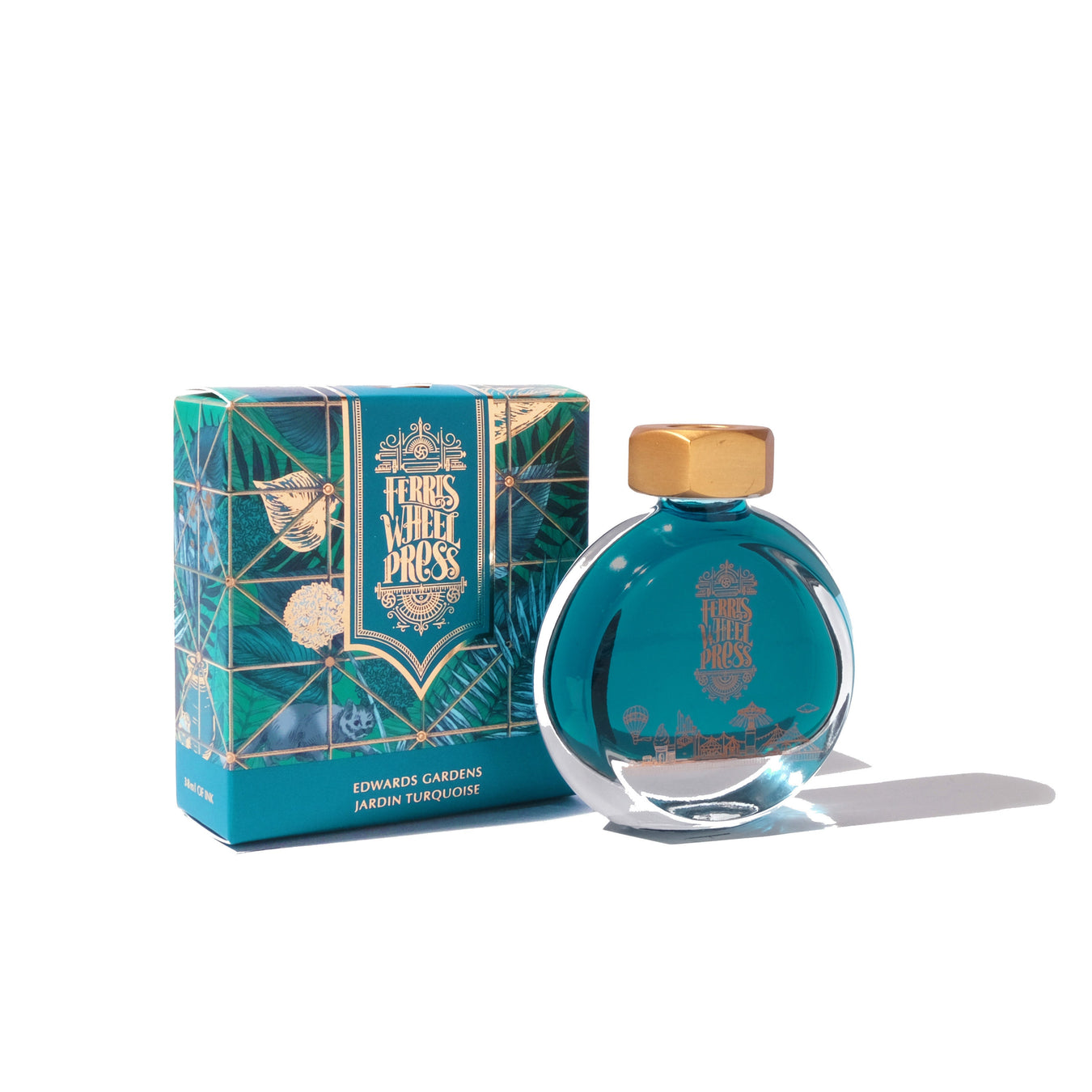 The Twilight Garden Collection