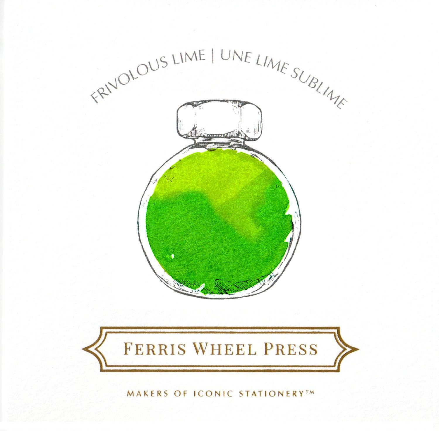 Frivolous Lime