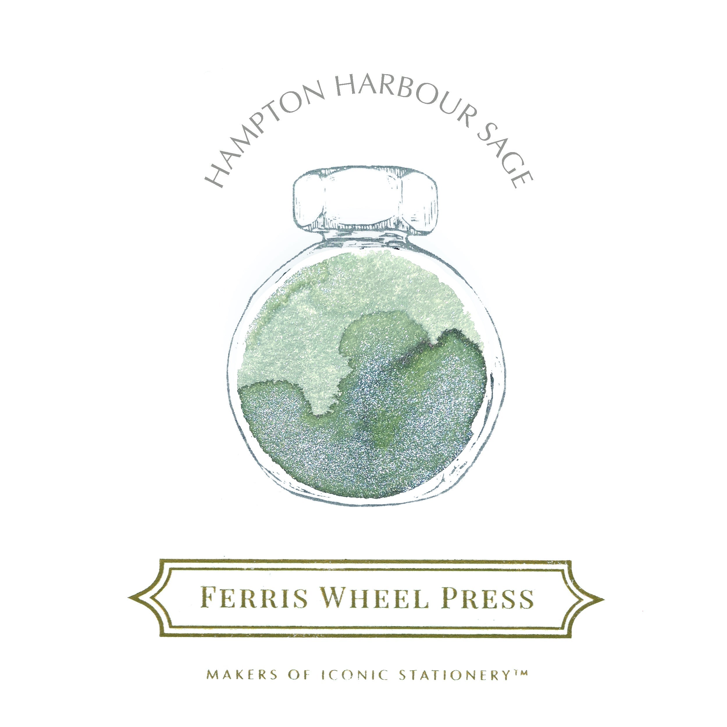 Hampton Harbour Sage