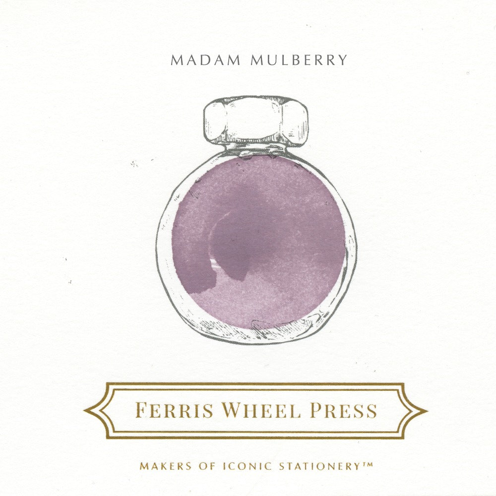 Madam Mulberry