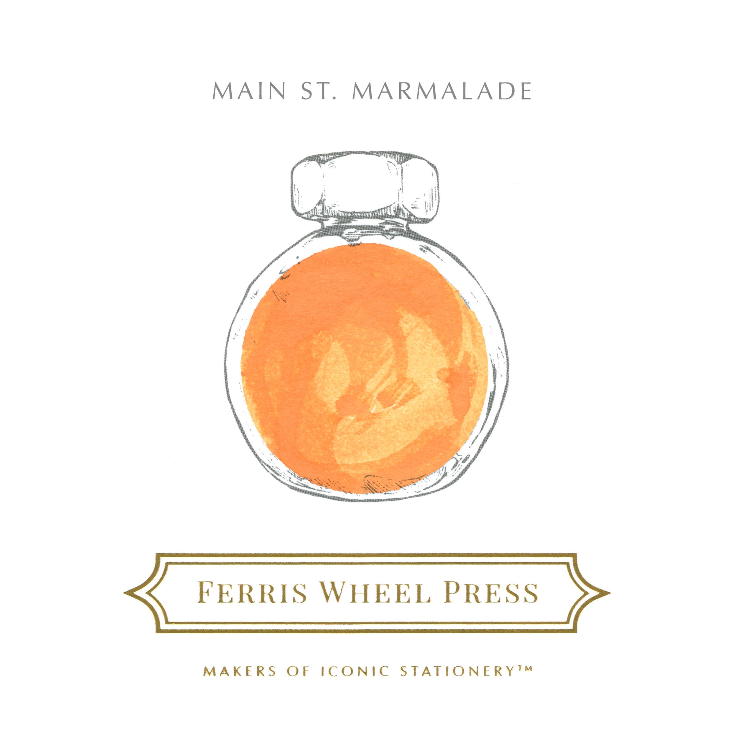 Main St. Marmalade