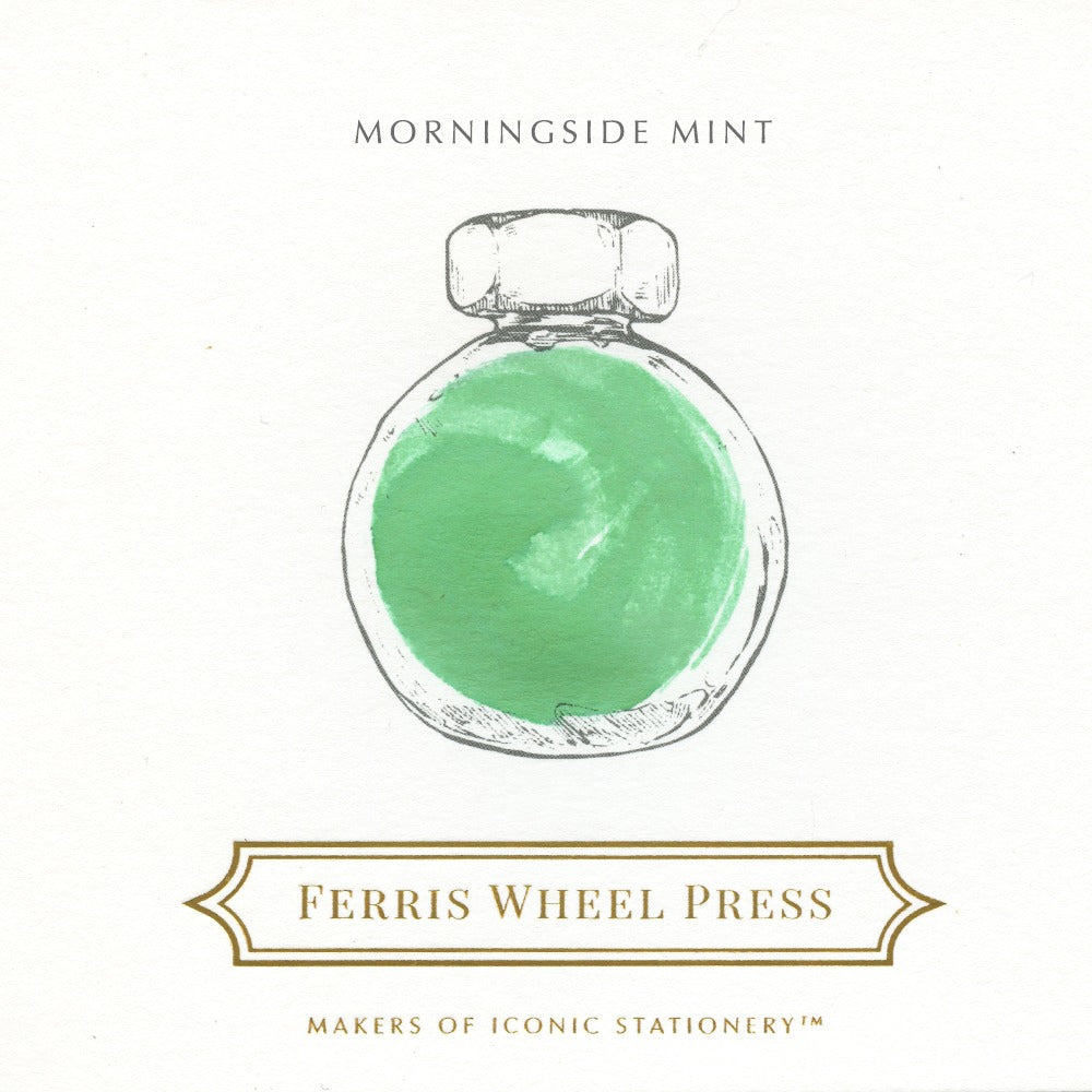 Morningside Mint