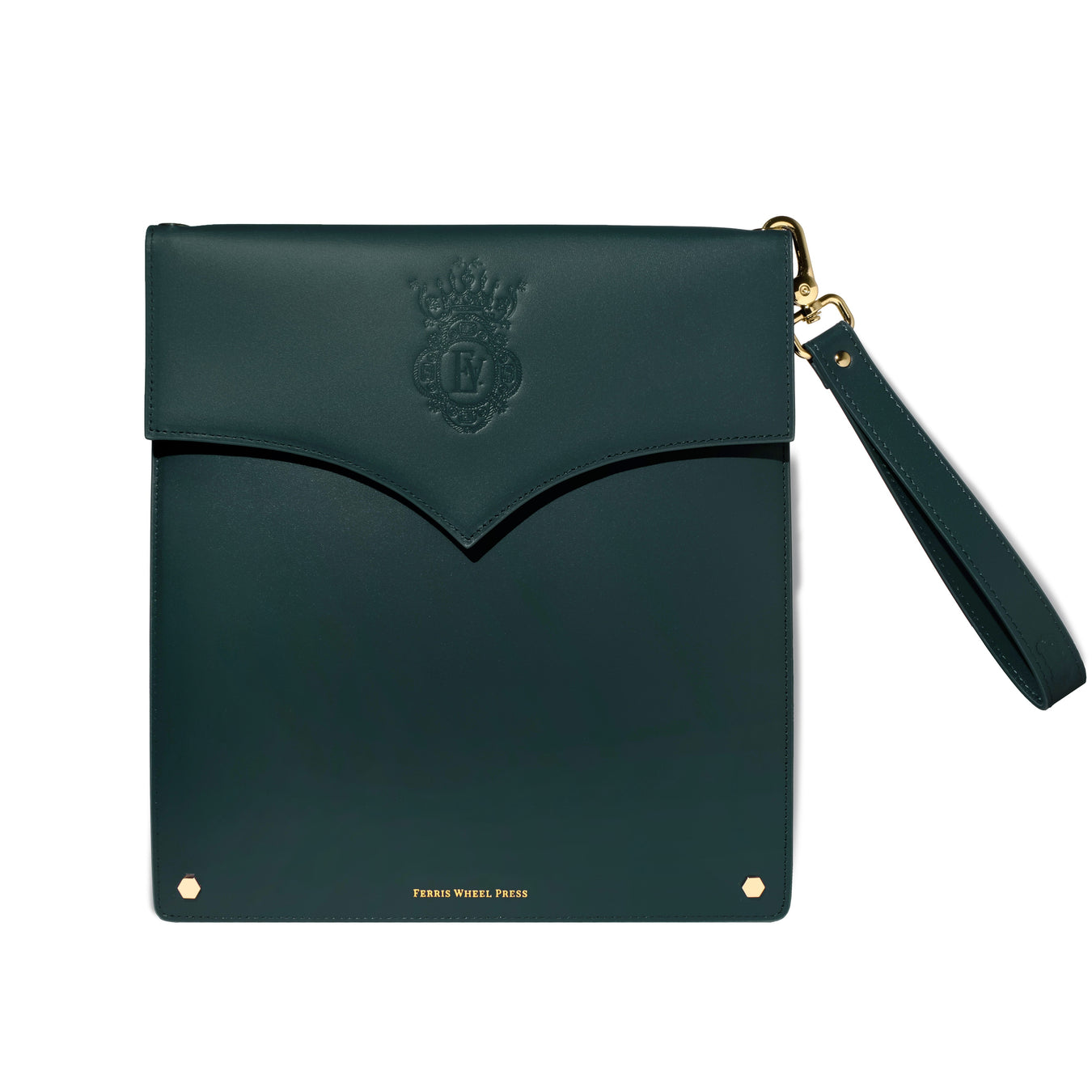 The Pendant Folio