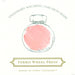 Strawberry Macaron - Ferris Wheel Press