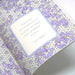 Nothing Left Fether Notebook - Pebble Grey - Ferris Wheel Press UK - Ferris Wheel Press Canada