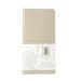 Nothing Left Fether Notebook - Pebble Grey - Ferris Wheel Press UK - Ferris Wheel Press Canada