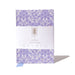 The Sketchbook A5: Enveloped in Rattan - Violet Blue - Ferris Wheel Press UK - Ferris Wheel Press Canada